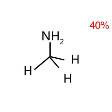40% Methylamine