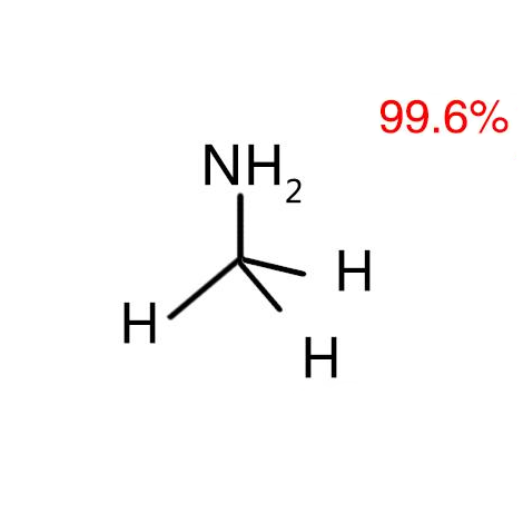 Anhydrous Methylamine