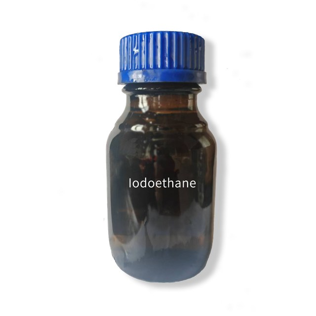 Iodoethane