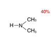 40% Dimethylamine
