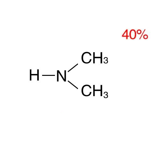 40% Dimethylamine